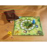 HABA Mein erster Lernspielzoo, Brettspiel 10 Spiele