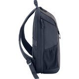 HP Travel Laptop Rucksack blau/grau, bis 39.6 cm (15.6")
