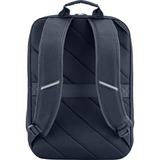 HP Travel Laptop Rucksack blau/grau, bis 39.6 cm (15.6")