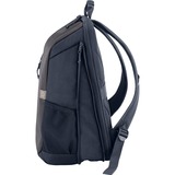 HP Travel Laptop Rucksack blau/grau, bis 39.6 cm (15.6")