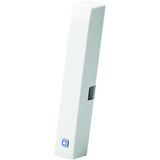 Homematic IP Smart Home Starterset Alarm (HmIP-SK7) + Smart Home Alarmsirene (HmIP-ASIR-O) 