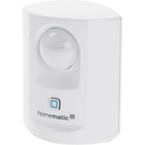 Homematic IP Smart Home Starterset Alarm (HmIP-SK7) + Smart Home Alarmsirene (HmIP-ASIR-O) 