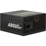 Inter-Tech HA-1000BA4, PC-Netzteil schwarz, 1x 12-Pin High Power GPU, 3x PCIe, Kabelmanagement, 1000 Watt