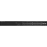 LANCOM GS-3628XUP Managed L3-Lite MultiGbit PoE Access, Switch 
