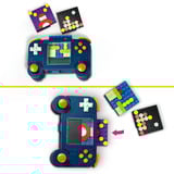 LEGO 31380 Creator 3-in-1 Retro-Spielkonsole, Konstruktionsspielzeug 