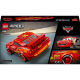 LEGO 77255 Speed Champions Lightning McQueen, Konstruktionsspielzeug 