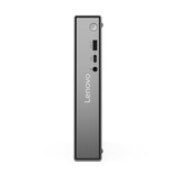 Lenovo ThinkCentre neo50q Gen 5 (13B9006LGE), Mini-PC schwarz, ohne Betriebssystem