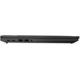 Lenovo ThinkPad P16s AMD G4 (21QR003NGE), Notebook schwarz, AMD Ryzen AI 7 PRO 350, AMD Radeon 860M, 32 GB DDR5, 512 GB (512 GB SSD), Windows 11 Pro