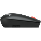 Lenovo ThinkPad kompakte Funkmaus mit USB-C-Empfänger schwarz