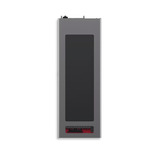Lenovo ThinkStation P5 Gen 2 (30KB0026GE) , PC-System schwarz/rot, Windows 11 Pro for Workstations