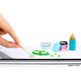 MGA Entertainment MGA's Miniverse - Make It Mini Haribo Multipack, Basteln 