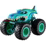 Mattel Monster Trucks Mega Wrex Original Scale 1, Fahrzeug 