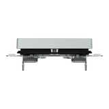  Merten Wippe alu f.Wech.Kre.Schalter 433060 aluminium, Retail