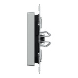  Merten Wippe alu f.Wech.Kre.Schalter 433060 aluminium, Retail