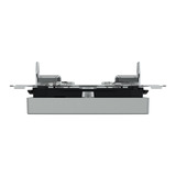  Merten Wippe alu f.Wech.Kre.Schalter 433060 aluminium, Retail