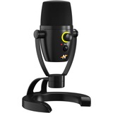 Neat Bumblebee II, Mikrofon schwarz, USB-C