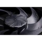 Noctua NF-A12x25 G2 PWM Sx2-PP chromax.black, Gehäuselüfter schwarz/beige, PWM-Anschluss, 2 Lüfter, 120 mm