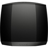 Ooni Koda 2 Max Pizzaofen schwarz/grau, für Pizzen bis ca. Ø 51cm