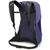 Osprey Hikelite LT 16 , Rucksack lila, 16 Liter