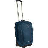 Osprey Rolling Transporter Carry-On, Trolley blau, 38 Liter