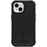 Otterbox Defender, Handyhülle schwarz, iPhone 16e/15/14/13, MagSafe