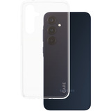PanzerGlass Slim X-Ray Case, Handyhülle transparent, iPhone 15