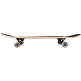 RAM Skateboard Ligat bright beige/braun