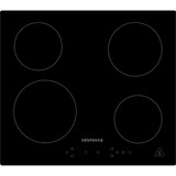 Respekta ASET12M4295I, Herdset schwarz