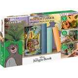 Revell Tiny Adventures - Disney "Das Dschungelbuch", Basteln 