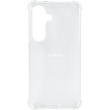 SAMSUNG by Mobeen Clear Cover, Schutzhülle transparent, für Galaxy S24