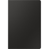 Samsung Book Cover Keyboard, Tablethülle schwarz, DE-Layout, Samsung Galaxy Tab S10 FE+