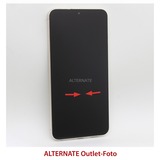 Samsung Galaxy S23+ 512GB, Handy Cream, Android 13, 8 GB