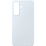 Samsung Silicone Case, Handyhülle hellblau, Samsung Galaxy A57 5G