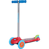 Schildkröt Kids Scooter Little 1 rot
