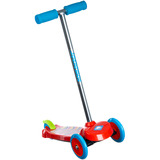 Schildkröt Kids Scooter Little 1 rot