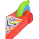 Schildkröt Kids Scooter Little 1 rot