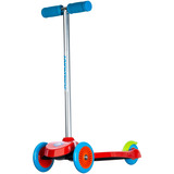 Schildkröt Kids Scooter Little 1 rot