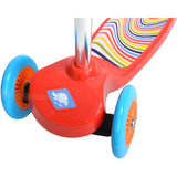 Schildkröt Kids Scooter Little 1 rot