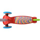 Schildkröt Kids Scooter Little 1 rot