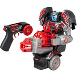 Silverlit Robo Rapidfire, RC 