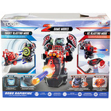 Silverlit Robo Rapidfire, RC 