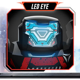 Silverlit Robo Rapidfire, RC 
