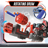 Silverlit Robo Rapidfire, RC 