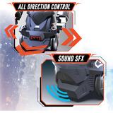 Silverlit Robo Rapidfire, RC 