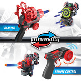 Silverlit Robo Rapidfire, RC 