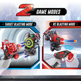Silverlit Robo Rapidfire, RC 
