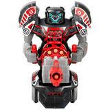 Silverlit Robo Rapidfire, RC 
