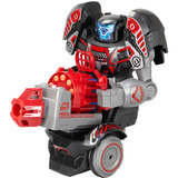 Silverlit Robo Rapidfire, RC 