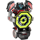 Silverlit Robo Rapidfire, RC 