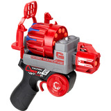 Silverlit Robo Rapidfire, RC 